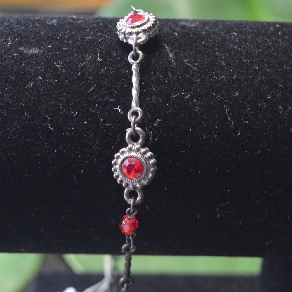 Chain bracelet - Picture 2 of 3